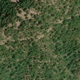 Satellite imagery of Grubstake Mine, US