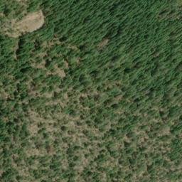Satellite imagery of Grubstake Mine, US