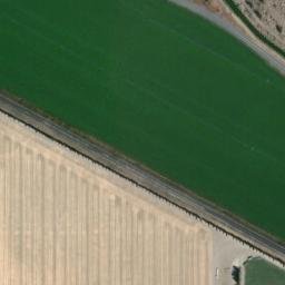 Satellite imagery of Adams Point, US