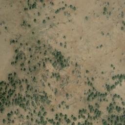 Satellite imagery of Fitzwater Point, US