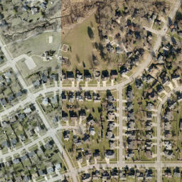 371-469 Wilder Boulevard, Ames, IA 50014 Satellite Map