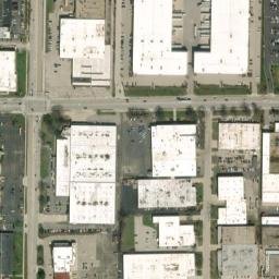 Satellite imagery of COO14 1A — NGS AJ2832 — Niles, US, US