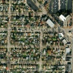 5000-5010 W Howard St, Skokie, IL 60077 Satellite Map