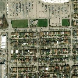 Satellite imagery of SKOKIE FEL PRO INC TANK — NGS NG0509, US