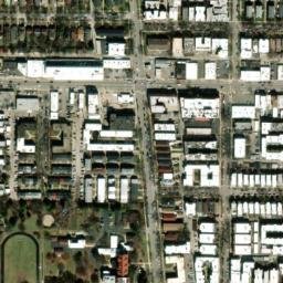 Satellite imagery of RV 15 — NGS NG0110 — Evanston, US, US