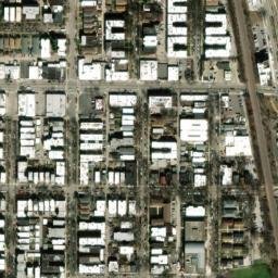Satellite imagery of RV 15 — NGS NG0110 — Evanston, US, US