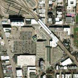 Satellite imagery of 015 — NGS NG0514 — Chicago, US, US