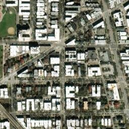 Satellite imagery of 013 COC — NGS NG0502 — Chicago, US, US