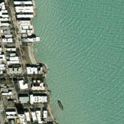 Satellite imagery of 013 COC — NGS NG0502 — Chicago, US, US