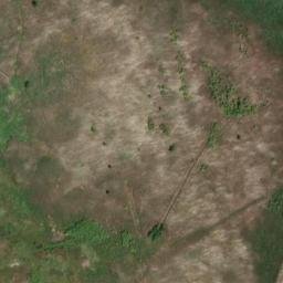 Satellite imagery of Point Mouille, US