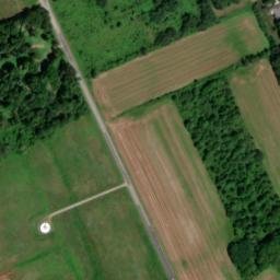 Satellite imagery of West Ridge Sand and Gravel Pit, US