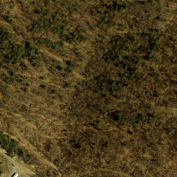 Satellite imagery of Moore Ridge, US