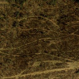 Satellite imagery of Moore Ridge, US
