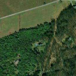 Satellite imagery of Turkey Point, US