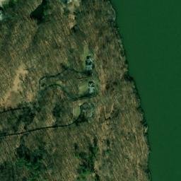 Satellite imagery of Turkey Point, US