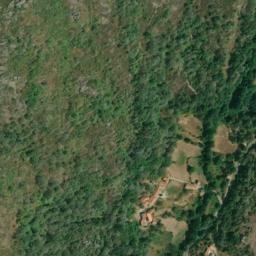 Satellite imagery of Castelo de Castro Laboreiro, PT