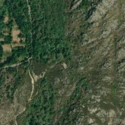 Satellite imagery of Castelo de Castro Laboreiro, PT