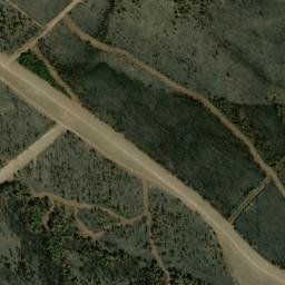 Satellite imagery of survey_point, PT