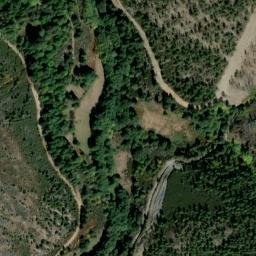 Satellite imagery of survey_point, PT