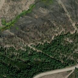 Satellite imagery of survey_point, PT