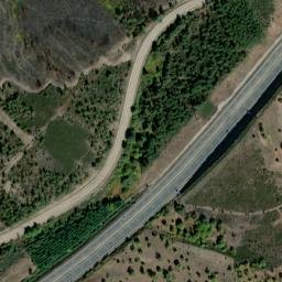 Satellite imagery of survey_point, PT