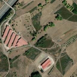 Satellite imagery of survey_point, PT