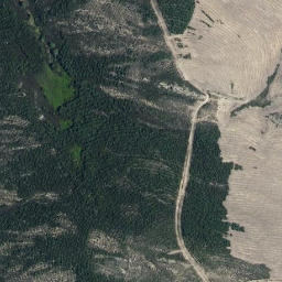 Satellite imagery of survey_point, PT