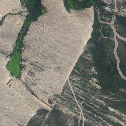 Satellite imagery of survey_point, PT