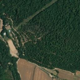 Satellite imagery of boundary_stone, ES