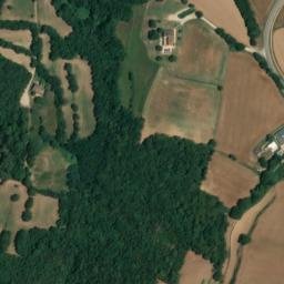 Satellite imagery of boundary_stone, ES