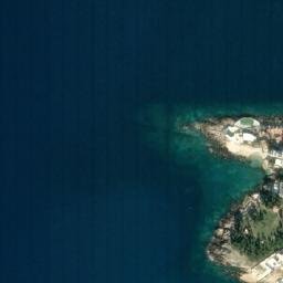 Satellite imagery of Rt Komina, ME