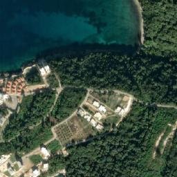 Satellite imagery of Rt Komina, ME