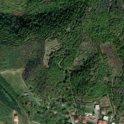 Satellite imagery of Maja e Visit, AL