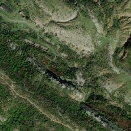 Satellite imagery of Kodra e Bërdicës, AL