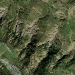 Satellite imagery of Kodra e Bërdicës, AL