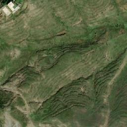 Satellite imagery of Kodra e Bërdicës, AL