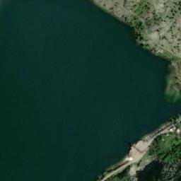 Satellite imagery of Maja e Dejës, AL