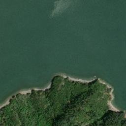 Satellite imagery of Maja e Karikeve, AL