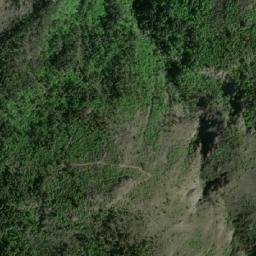 Satellite imagery of Maja e Bokës, AL