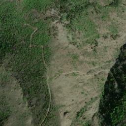 Satellite imagery of Maja e Bokës, AL