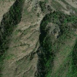 Satellite imagery of Maja e Bokës, AL