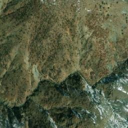 Satellite imagery of Maja e Domgjonit, AL