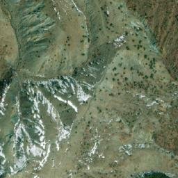 Satellite imagery of Maja e Domgjonit, AL