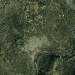 Satellite imagery of Maja e Dardhës, AL