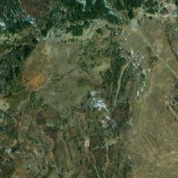 Satellite imagery of Maja e Dardhës, AL