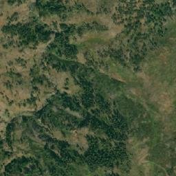 Satellite imagery of Maja e Ortunës, AL