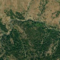 Satellite imagery of Maja e Ortunës, AL