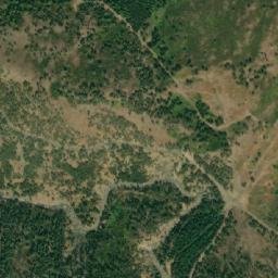 Satellite imagery of Qafa e Mollës, AL