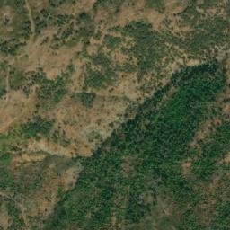 Satellite imagery of Qafa e Mollës, AL