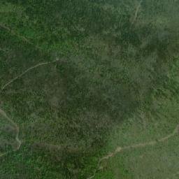 Satellite imagery of Maja e Sukës, AL